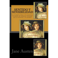 Sentido y Sensibilidad (Spanish) Edition - Paperback