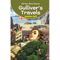 Gulliver's Travels - Paperback