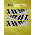 Easy Rock 'n' Roll: For Beginners - Paperback
