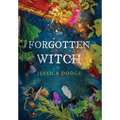 The Forgotten Witch: Special Edition - Hardcover
