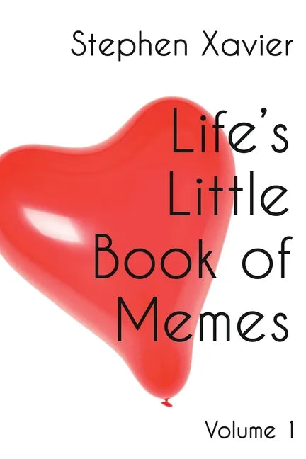 Life's Little Book of Memes - Paperback