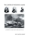 The Carters of Woolwich, Maine - Paperback