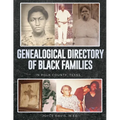 Genealogical Directory of Black Families in Polk County, Texas: Includes Some White Slave Owners - Paperback