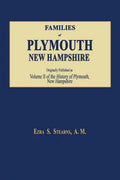Families of Plymouth, New Hampshire - Paperback
