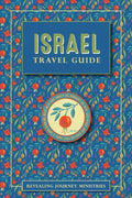 Israel Travel Guide - Paperback
