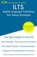 ILTS English Language Proficiency - Test Taking Strategies - Paperback