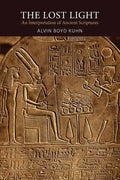 The Lost Light: An Interpretation of Ancient Scriptures - Paperback