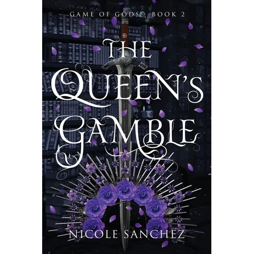 The Queen's Gamble - Paperback