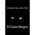 El Gato Negro - Paperback