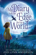 My Diary from the Edge of the World - Paperback