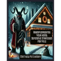 Krampusproofing Your Home: Defensive Strategies for Yule - Paperback