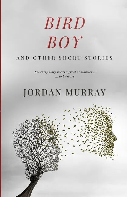 Bird Boy: and Other Short Stories - Paperback
