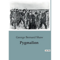 Pygmalion - Paperback