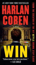 Win - Hardcover