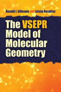 The VSEPR Model of Molecular Geometry - Paperback