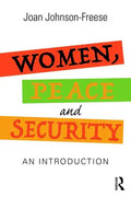 Women, Peace and Security: An Introduction - Paperback