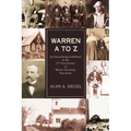 Warren A to Z: An Entertaining Guidebook to the 275 Year History of Warren Township, New Jersey - Paperback