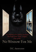 No Window for Me - Hardcover