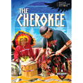 The Cherokee - Library Binding