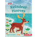 Reindeer Hooves - Paperback