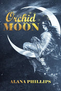 Orchid Moon - Paperback