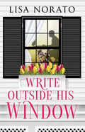 Write Outside His Window - Paperback