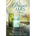 The Prayer Jars Trilogy: 3 Amish Romances from a New York Times Bestselling Author - Paperback