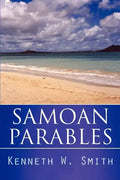 Samoan Parables - Paperback