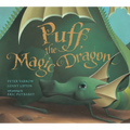 Puff, the Magic Dragon - Hardcover