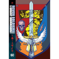 Seven Soldiers by Grant Morrison Omnibus (New Edition) - Hardcover