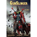 Gunslinger Spawn Volume 5 - Paperback
