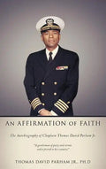 An Affirmation of Faith - Hardcover