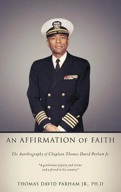 An Affirmation of Faith - Hardcover