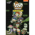 The Loud House Vol. 22: Powered Up - Hardcover