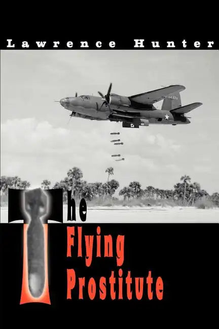The Flying Prostitute - Paperback