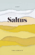 Saltus - Paperback
