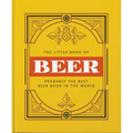 The Little Book of Beer: Brewed to Perfection - Hardcover