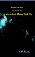 Vacations Don't Always Work Out - Paperback
