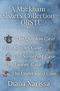 A Markham Sisters Collection - QRSTU - Paperback