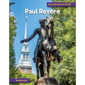 Paul Revere: The Making of a Myth - Paperback