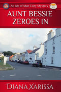 Aunt Bessie Zeroes In - Paperback