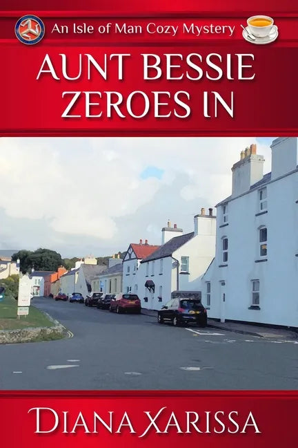Aunt Bessie Zeroes In - Paperback