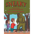 Sneaky the Hairy Mountain Monster: How I Lost My Parents - Hardcover