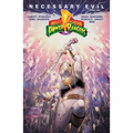 Mighty Morphin Power Rangers: Necessary Evil II - Paperback