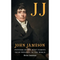 Jj - Hardcover