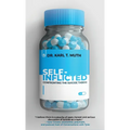 Self-Inflicted: Confronting the Suicide Taboo - Hardcover