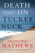 Death on Tuckernuck - Paperback