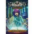 Nameless Notebook: A Graphic Novel - Hardcover