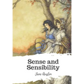 Sense and Sensibility - Paperback