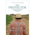 The Protector - Library Binding